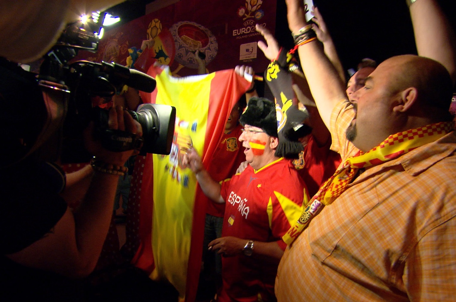 UEFA EURO 2012